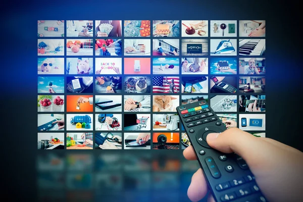 IPTV– Faça Seu Teste IPTV Imediato!